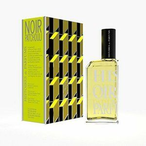 Histoires Noir Patchouli 2 oz